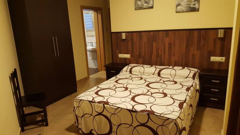 Hostal Dona Manuela