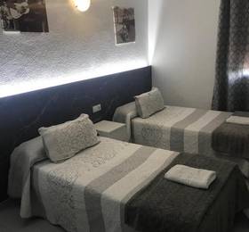 Туры в Barlovento в Испании