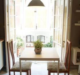 Туры в Apartamentos de las Mercedes в Испании