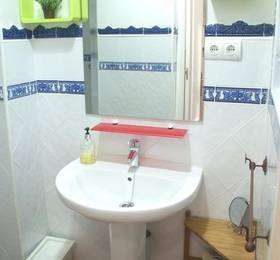 Отдых в Apartamentos de las Mercedes - Испания, Малага