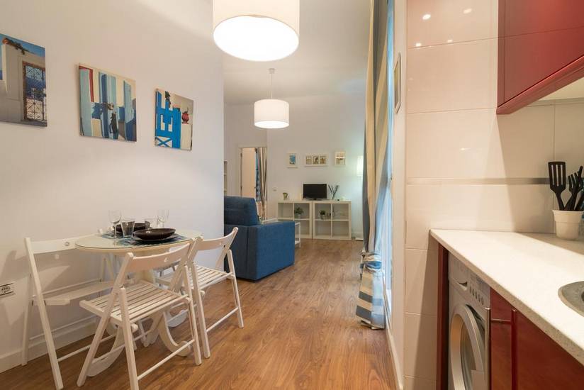 letmalaga Souviron 61A Испания, Малага