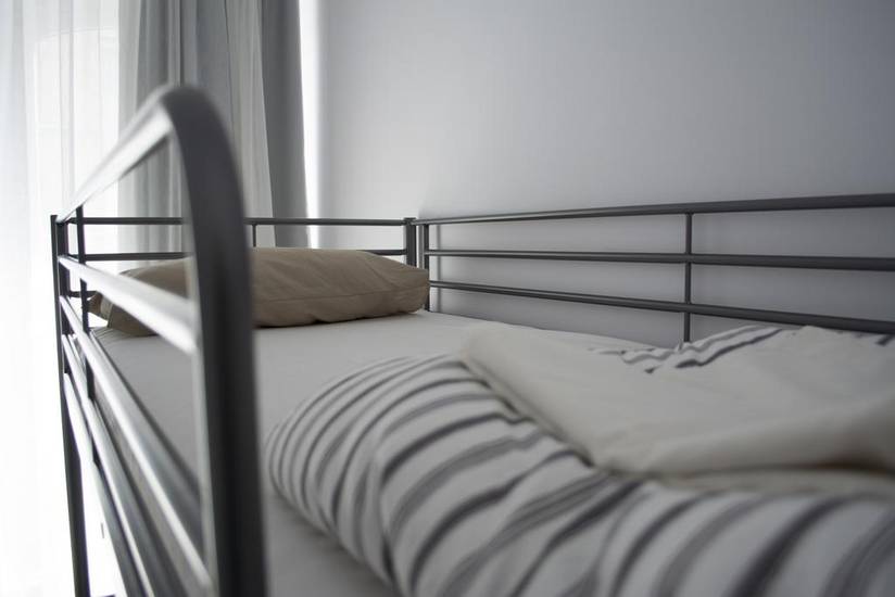 Bed Breakfast La Merced Испания, Малага