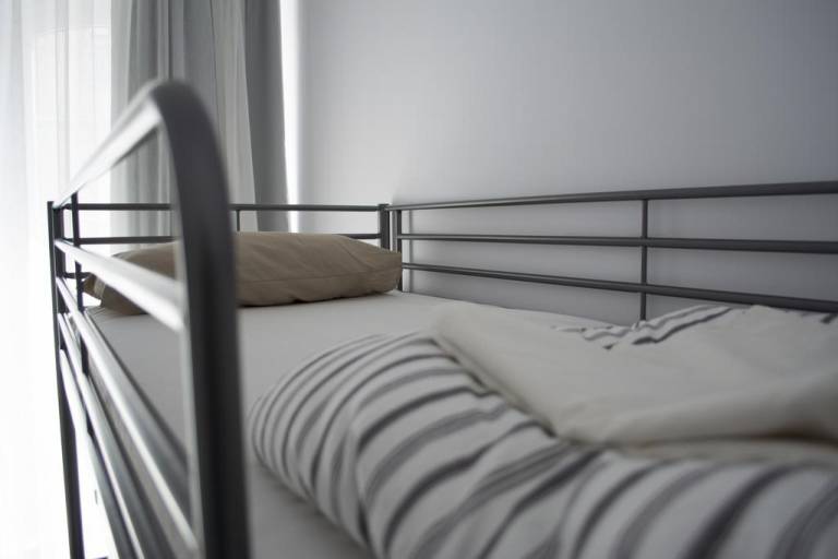 Bed Breakfast La Merced
