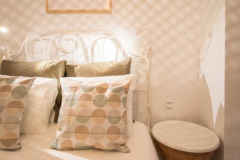 Letmalaga Penthouse Calderon Испания, Малага
