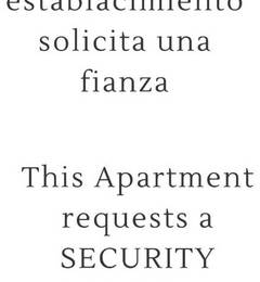Letmalaga Penthouse Calderon в Малаге