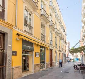 Туры в Letmalaga Penthouse Calderon в Испании