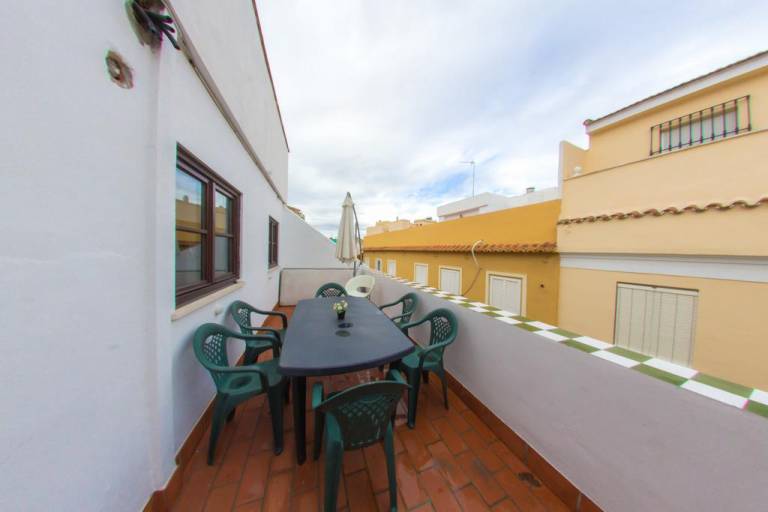 Apartamentos Galeria de Pintores Vivos