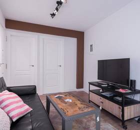 Отдых в Malagasuite Showroom Apartments New!.Center - Испания, Малага