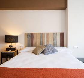 Туры в Malagasuite Showroom Apartments New!.Center в Испании