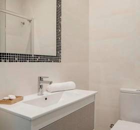 Suites Mosquera 6 в Малаге