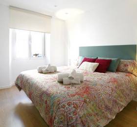 Туры в Apartamento La Flamenquita в Испании