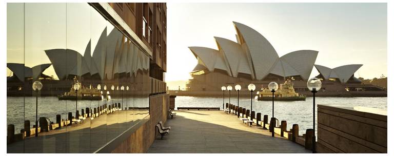 Park Hyatt Sydney