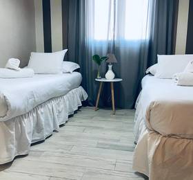 Отдых в Apartamento Victoria - Испания, Малага
