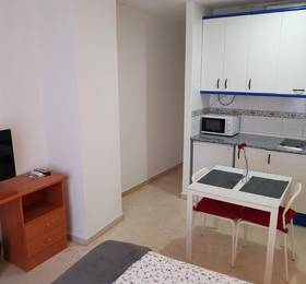 Туры в Fan Flat Mariscal в Испании