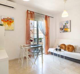 Apartamento Refino в Малаге