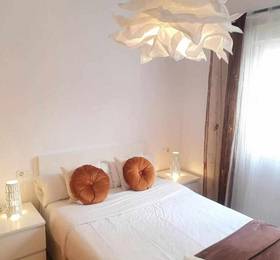 Отдых в Apartamento Refino - Испания, Малага