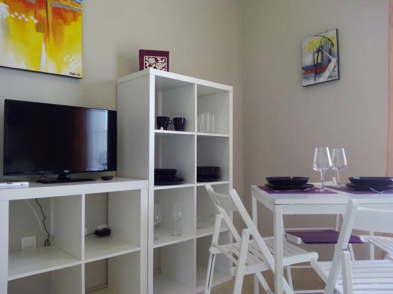 Apartamento Refino