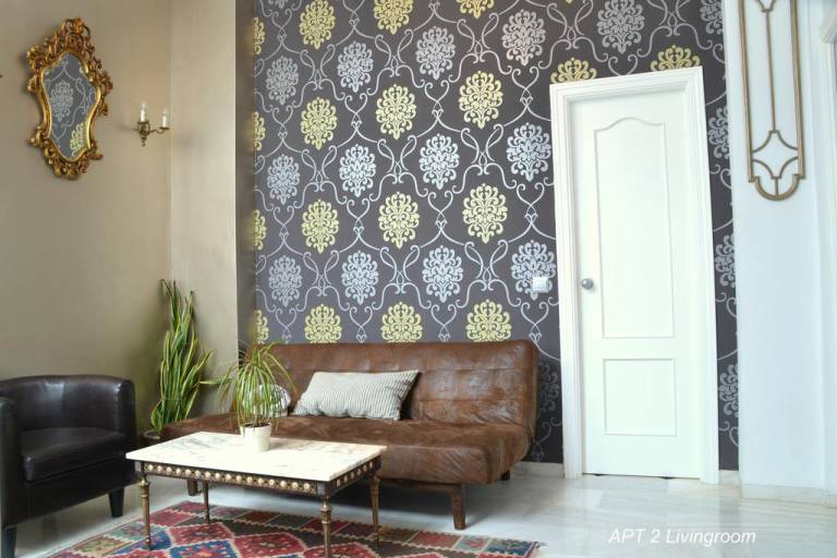 Apartamentos Calle Nueva