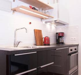 Туры в Elegant Apartment in the Old Town в Испании