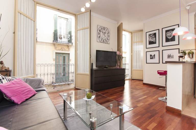 Elegant Apartment in the Old Town