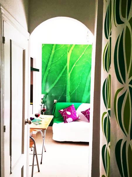 Apartment Guadiaro