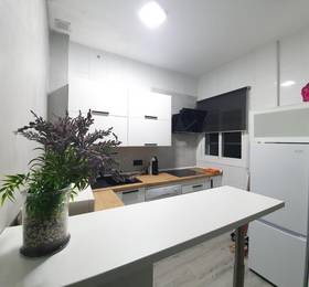 Отдых в Apartamentos Alamos - Испания, Малага