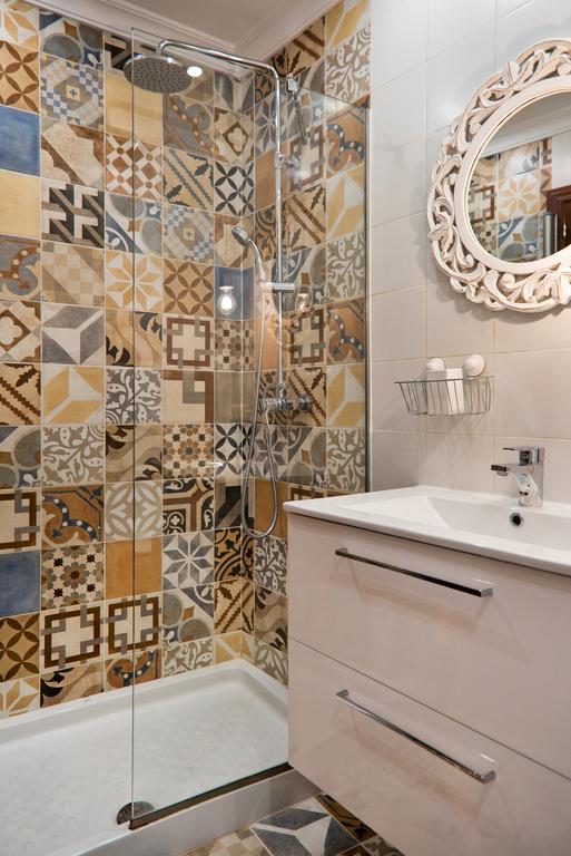 UrbanChic Oasis Centre Apartment