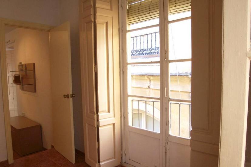 Apartamentos Ballesteros Испания, Малага