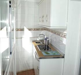 Apartamentos Ballesteros в Малаге