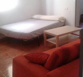 Отдых в Apartamentos Ballesteros - Испания, Малага