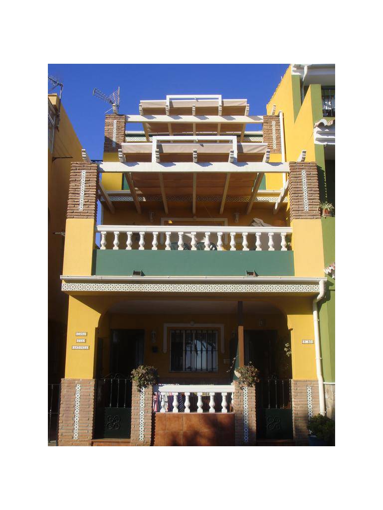 Banda Del Mar Apartment