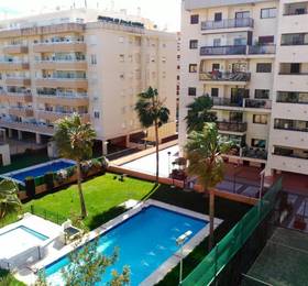 Отдых в Apartamento Jardines del Litoral - Испания, Малага