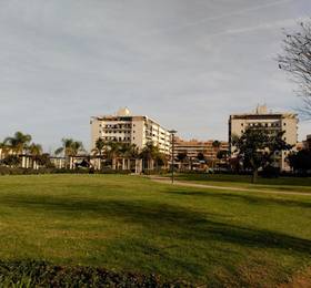 Туры в Apartamento Jardines del Litoral в Испании