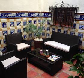 Apartamentos Merced Deluxe в Малаге