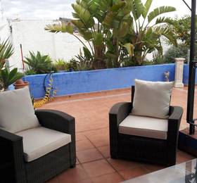 Отдых в Apartamentos Merced Deluxe - Испания, Малага