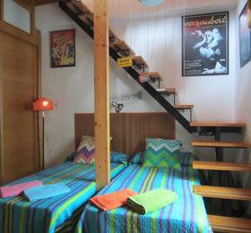 Туры в Apartamentos Merced Deluxe в Испании