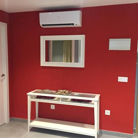 Apartamentos Gold Beach Malaga Испания, Малага