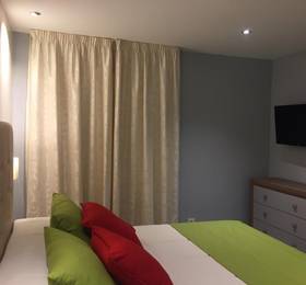 Отдых в Apartamentos Gold Beach Malaga - Испания, Малага