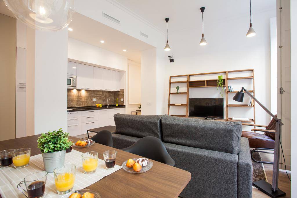 Thyssen Premium Malaga Flat