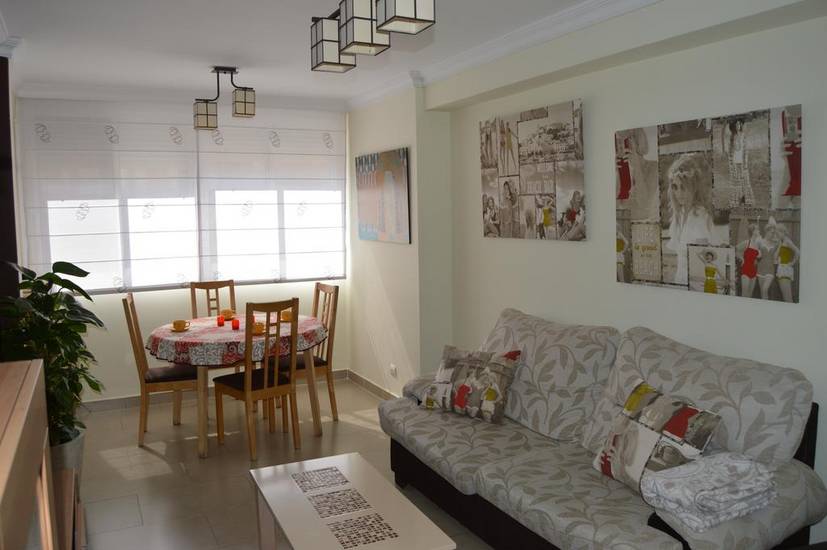 Apartamento Pedro de lobo Испания, Малага