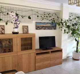 Отдых в Apartamento Pedro de lobo - Испания, Малага