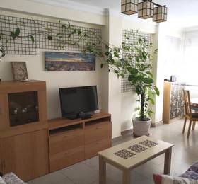 Apartamento Pedro de lobo в Малаге