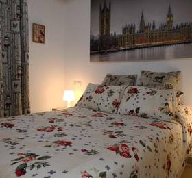 Туры в Apartamento Pedro de lobo в Испании