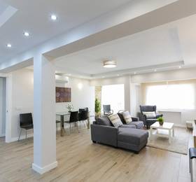 Отдых в Live Apartments Atico Merced - Испания, Малага