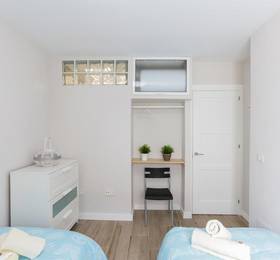 Туры в Live Apartments Atico Merced в Испании