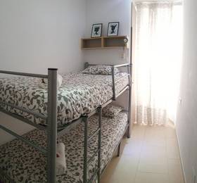 Туры в Apartamento Juan de Padilla в Испании