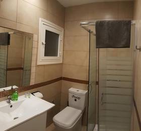 Apartamento Juan de Padilla в Малаге