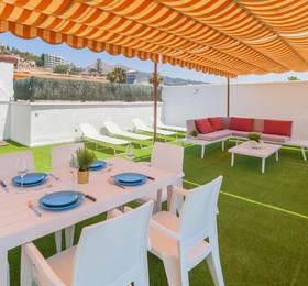 Туры в Livin4Malaga Diamond в Испании