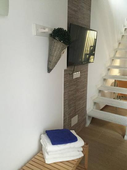 Malaga Centro Apartamentos Испания, Малага