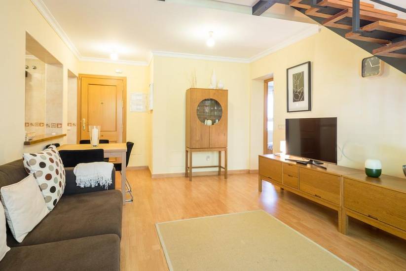 letmalaga Gisela 922E Испания, Малага